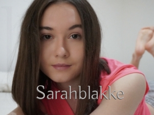 Sarahblakke