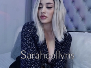 Sarahcollyns