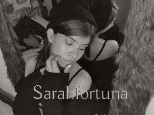 Sarahfortuna