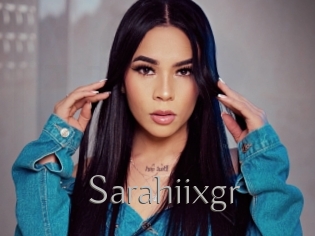 Sarahiixgr