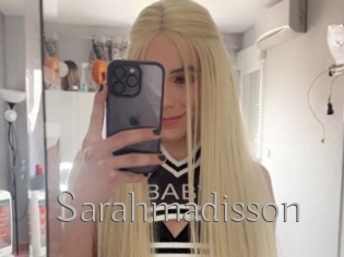 Sarahmadisson