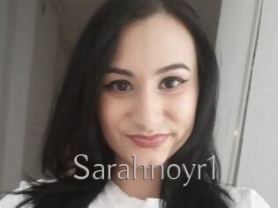 Sarahnoyr1