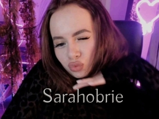 Sarahobrie