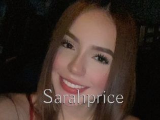 Sarahprice