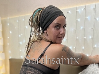 Sarahsaintx