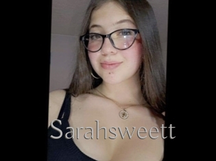 Sarahsweett