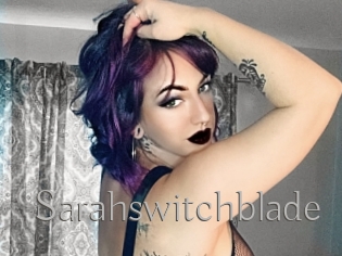 Sarahswitchblade