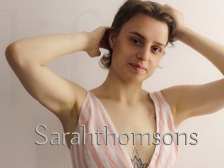 Sarahthomsons