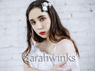 Sarahwinks