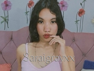 Saraigrayxx