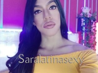 Saralatinasexy