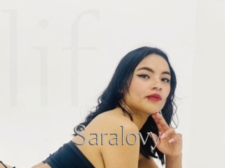 Saralovy