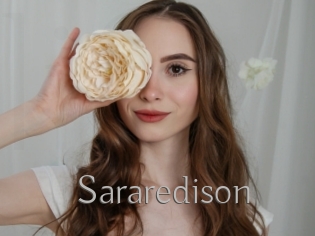 Sararedison