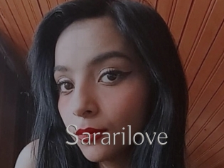 Sararilove