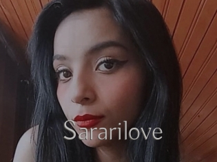 Sararilove