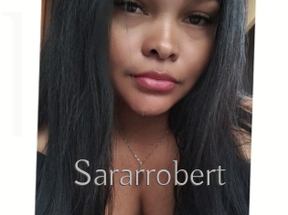 Sararrobert