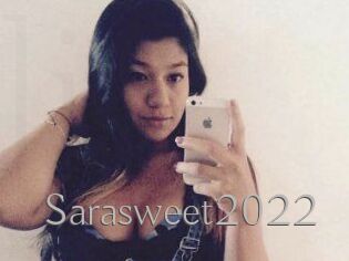 Sarasweet2022