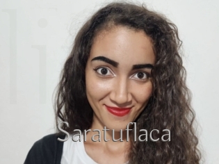 Saratuflaca