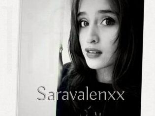 Saravalenxx