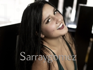 Sarraygomez