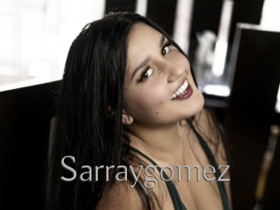 Sarraygomez