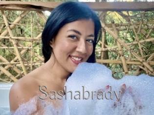 Sashabrady