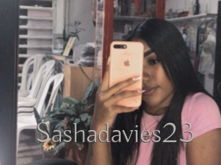 Sashadavies23