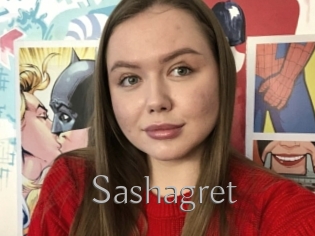 Sashagret