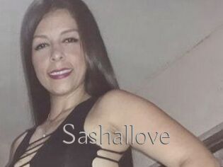 Sashallove