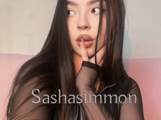 Sashasimmon