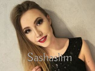 Sashaslim