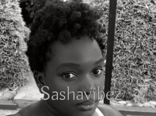 Sashavibez