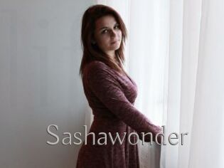 Sashawonder