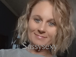 Sassysexy