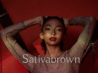 Sativabrown