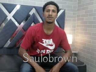 Saulobrown