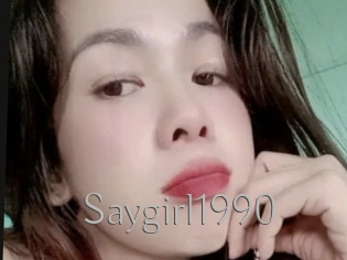 Saygirl1990