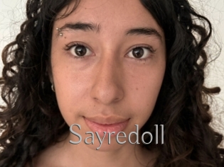 Sayredoll