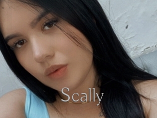 Scally