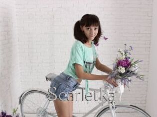 Scarletka
