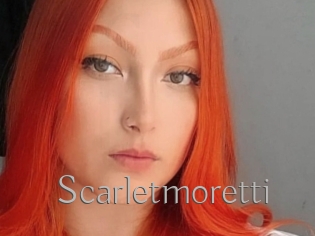 Scarletmoretti