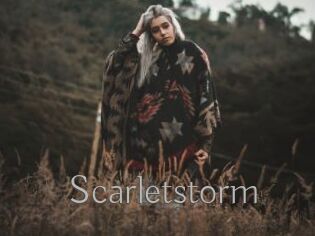 Scarletstorm