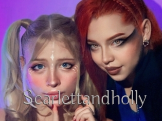 Scarlettandholly