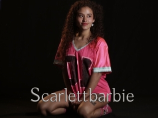 Scarlettbarbie