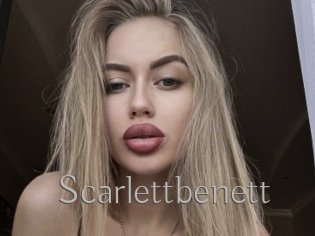 Scarlettbenett