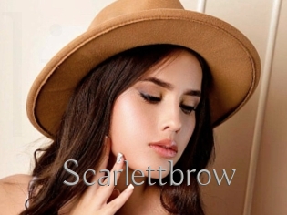 Scarlettbrow