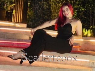 Scarlettcoox