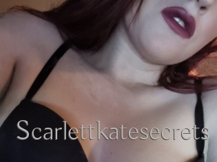 Scarlettkatesecrets