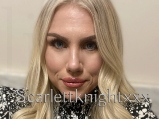 Scarlettknightxxx