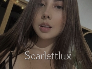 Scarlettlux